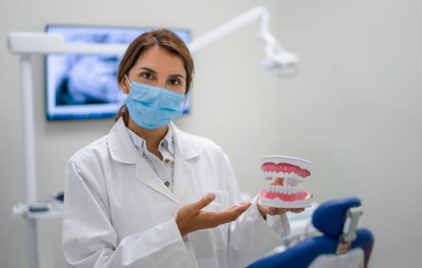 Best Pediatric Emergency Dentist in West Leechburg, PA